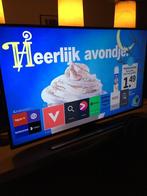 Samsung 127CM Smart tv - wifi - bomvol apps, Audio, Tv en Foto, Televisies, Ophalen, 50 Hz, Zo goed als nieuw, Samsung