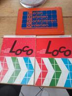 Te koop Educatief Loco, Ophalen of Verzenden