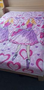 Prinsessen bed sprei, Ophalen of Verzenden, Nieuw, Tweepersoons, Overige typen