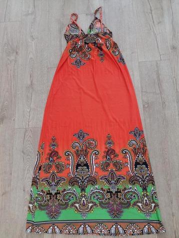 Zomerjurk onderkniel.143cm Hip&Chic S div.kleuren Als Nieuw. beschikbaar voor biedingen