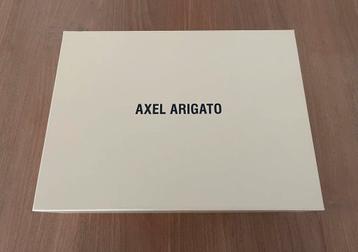 Axel Arigato Marathon Neo Runner Silver/Grey maat 37 beschikbaar voor biedingen