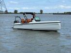 Saxdor 200 Sport (bj 2022), Watersport en Boten, Gebruikt, 120 tot 200 pk, 3 tot 6 meter, Polyester