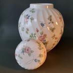 Wedgwood Rosehip (rozenbottel) bewaar pot met deksel, Huis en Inrichting, Keuken | Servies, Overige typen, Nieuw, Ophalen of Verzenden
