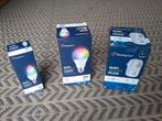 Wifi Smart plug met 2 wifi lampjes, Ophalen of Verzenden, Nieuw