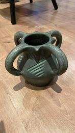 Ceramica Gerunda Spain vintage vaas, Ophalen of Verzenden