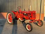 Mc cormick Farmall ih sfcc, Ophalen of Verzenden