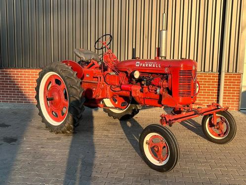 Mc cormick Farmall ih sfcc, Zakelijke goederen, Agrarisch | Tractoren, Ophalen of Verzenden