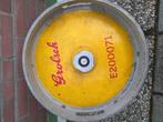 Bier.vat.grolsch.30.litr, Verzamelen, Automaten | Overige, Ophalen, Zo goed als nieuw