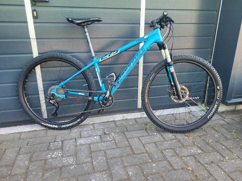 Cannondale Trail 1 27.5" maat S, Fietsen en Brommers, Fietsen | Mountainbikes en ATB, Gebruikt, Overige merken, Hardtail, Ophalen