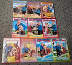 Bassie en Adriaan DVD Collectie krasvrij, Cd's en Dvd's, Dvd's | Kinderen en Jeugd, Alle leeftijden, Ophalen of Verzenden, Zo goed als nieuw