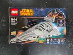 Lego starwars Imperial Star Destroyer 75055-1, Verzamelen, Star Wars, Actiefiguurtje, Zo goed als nieuw, Verzenden