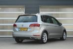 Volkswagen Golf Sportsvan 1.5 TSI 130pk DSG ACT Highline | L, Stof, Bedrijf, 19 km/l, 5 stoelen