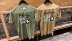 T-shirts met army print. Va 13,95, G, G, Kleding of Schoenen, Ophalen of Verzenden