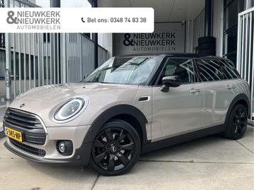 MINI Clubman 1.5 Cooper Business Edition | AUTOMAAT | CARPLA beschikbaar voor biedingen