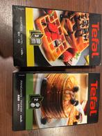 Wafelijzer Tefal Snackcollection, Ophalen, Nieuw