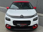 Citroen C3 1.2 PureTech Exclusive Led Navi Camera Cruise Pdc, Voorwielaandrijving, Stof, Gebruikt, 1199 cc