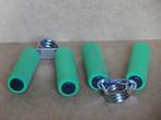 Fitness handtrainer handknijper vrouwen hand pol trainer, Ophalen of Verzenden, Gebruikt, Armen