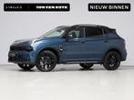 Lynk & Co 01 1.5 Trekhaak / Camera / Adaptive Cruise / Panor, Auto's, Lynk & Co, Stof, Euro 6, Blauw, Bedrijf