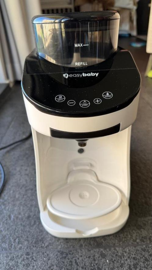 EasyBaby Milk Maker, Kinderen en Baby's, Babyvoeding en Toebehoren, Gebruikt, Overige typen, Ophalen of Verzenden