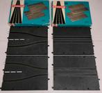 Carrera Universal racebaan shikane pitlane wegversmalling..., Ophalen of Verzenden, Elektrisch, Carrera