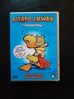 Dvd: Alfred J. Kwak, Ophalen of Verzenden, Nieuw, Film, Overige typen