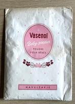 VASENOL Baby-poeder  fabriek 's-Hertogenbosch, Verzamelen, Ophalen of Verzenden, Zo goed als nieuw, Overige typen