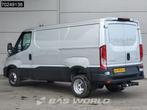 Iveco Daily 35C21 Uniek! 3.0L Automaat Laag Dak L2H1 3,5t Tr, Auto's, Automaat, Stof, Euro 6, 4 cilinders