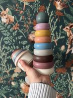 Mushie stapeltorens, Ophalen of Verzenden, Zo goed als nieuw, Overige typen