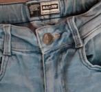 2 spijkerbroeken 152 raizzed, Broek, Gebruikt, Ophalen of Verzenden, Raizzed
