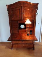 Secretaire antiek, mahonie!, Ophalen