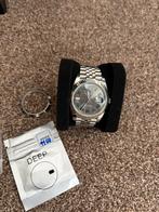 Rolex datejust 41MM wimbledon, Ophalen of Verzenden, Nieuw, Overige merken