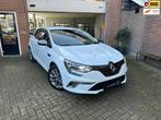 Renault Mégane 1.2 TCe GT-Line AUTOMAAT|CARPLAY/CRUISE/PDC/, Auto's, Renault, Gebruikt, 4 cilinders, 1198 cc, Wit