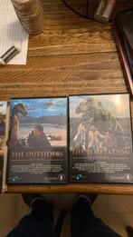 The Outsiders Dinotopia 2 dvd, Cd's en Dvd's, Ophalen, Zo goed als nieuw