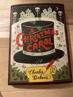 A Christmas Carol van Charles Dickens., Boeken, Ophalen of Verzenden, Nieuw