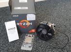 Processor AMD Ryzen 5, Computers en Software, Processors, Verzenden, Nieuw