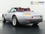 BMW Z8 5.0, Achterwielaandrijving, Gebruikt, 8 cilinders, Z8