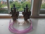 2 nieuwe pwk carburateurs (21,24mm), Ophalen of Verzenden, Zo goed als nieuw, Carburateur