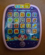 Vtech Activiteiten Tablet, Ophalen of Verzenden, Gebruikt, Overige typen, Met geluid