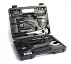 Gereedschapskoffer merk XLC voor fietsonderhoud, Fietsen en Brommers, Fietsaccessoires | Fietsgereedschap, Ophalen of Verzenden