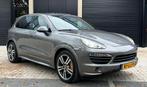 ‼️PORSCHE CAYENNE 4.8 S 400PK NAVI/PANO/NAVI YOUNTIMER ‼️, Auto's, Automaat, Cayenne, 138 €/maand, Bedrijf