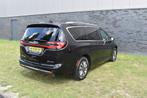 Chrysler PACIFICA HYBRID 7-p 1-eig Plugin-hybride 7-Persoons, 12 maanden, 450 kg, Gebruikt, Euro 6