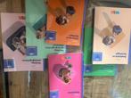 Schoolboeken set verzorgende IG3, Boeken, Schoolboeken, Ophalen of Verzenden, Zo goed als nieuw, VMBO, Overige vakken