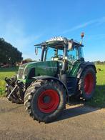 Fendt 411, Ophalen, Gebruikt, Meer dan 10000, Tot 80 Pk