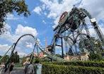 Efteling kaartjes, Tickets en Kaartjes, Eén persoon, Arrangement