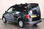 Volkswagen Caddy 1.2 TSI L1H1 BMT (bj 2016), Voorwielaandrijving, Gebruikt, Euro 6, 4 cilinders