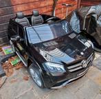 Mercedes gls63 elektrische kinderauto, Kinderen en Baby's, Speelgoed | Buiten | Accuvoertuigen, Gebruikt, Ophalen
