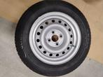 Reservewiel caravan, 14 inch, 185 mm, Band(en), Zomerbanden