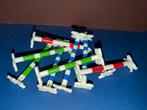 Okt 711: playmobil: 9 (paarden-) hindernissen., Ophalen of Verzenden, Gebruikt, Los playmobil