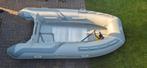 Talamex rubberboot Highline HTR 350X, Watersport en Boten, Rubberboten, Overige merken, Aluminium, Ophalen of Verzenden, Zo goed als nieuw