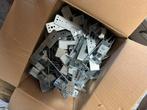 Metalen Beugels - Industrieel Gebruik - Partij Aanbieding!!, Doe-het-zelf en Verbouw, IJzerwaren en Bevestigingsmiddelen, Ophalen of Verzenden